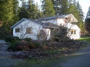 1710 188th St NW, Arlington, WA 98223