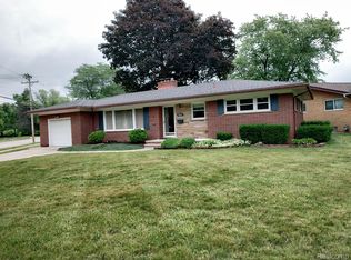 9605 Chatham Ave, Allen Park, MI 48101