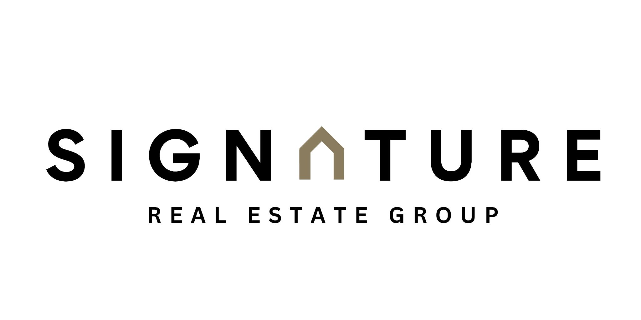 Signature Real Estate Group