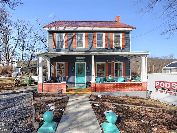 4th image of 1985 Old Mill Rd