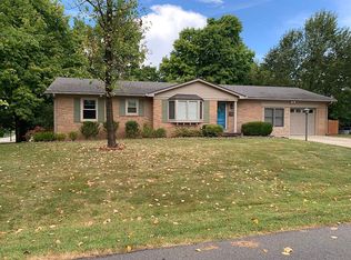 1119 Seneca Trl, Georgetown, KY 40324