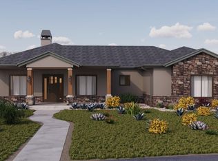 1677 Grandview Pkwy, Gardnerville, NV