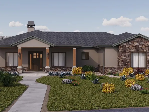 1677 Grandview Pkwy, Gardnerville, NV 89410