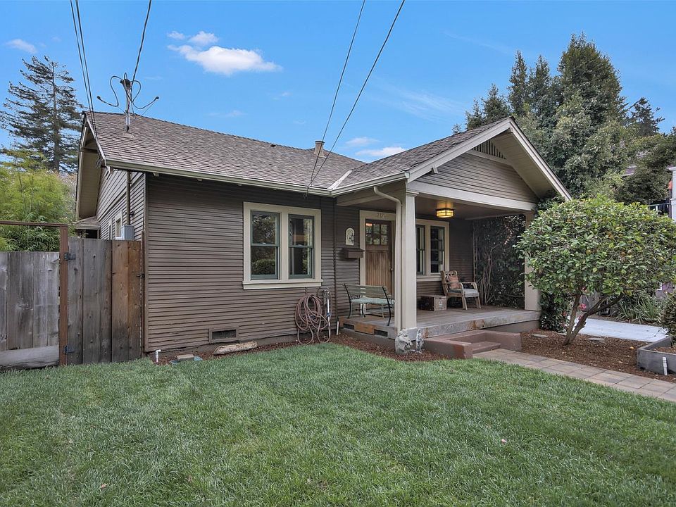 712 California St Santa Cruz CA 95060 Zillow