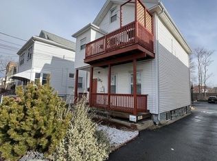 35 Lincoln St APT 4, Malden, MA 02148