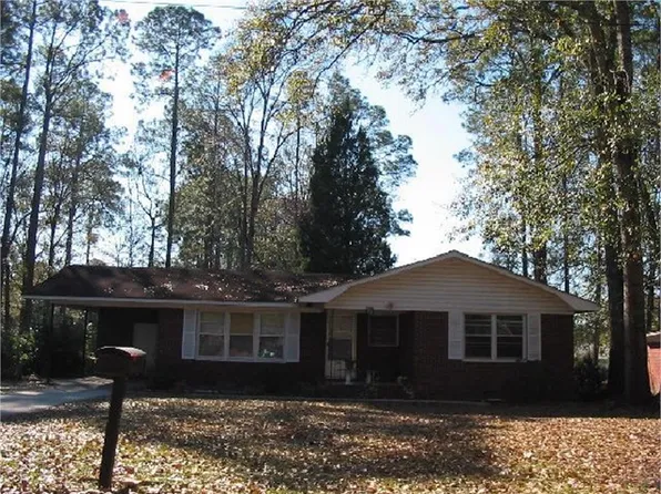 1405 Leon St, Valdosta, GA 31601