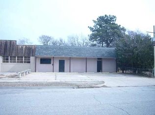 1106 S Pattie St, Wichita, KS 67211