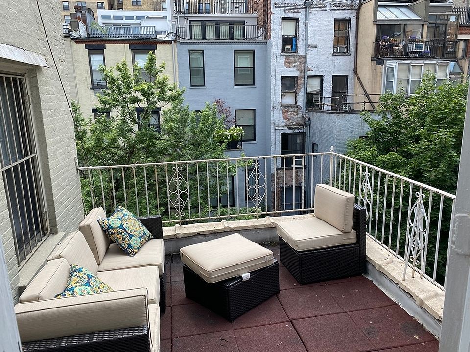 1st image of 334 W 88th St APT 8