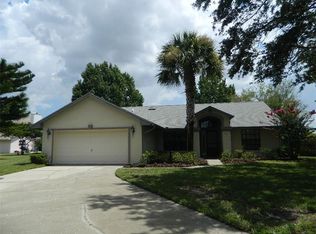 2911 Carcross Ct, Orlando, FL 32837