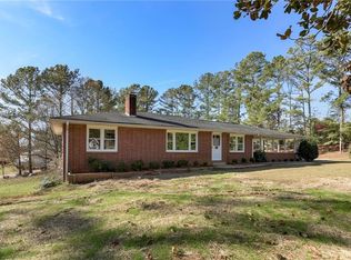 1298 Ridge Rd, Dallas, GA 30157