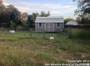 25040 Hardwick Rd, San Antonio, TX 78264