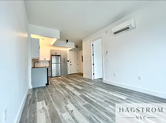 Rented by Hagstrom Management Inc