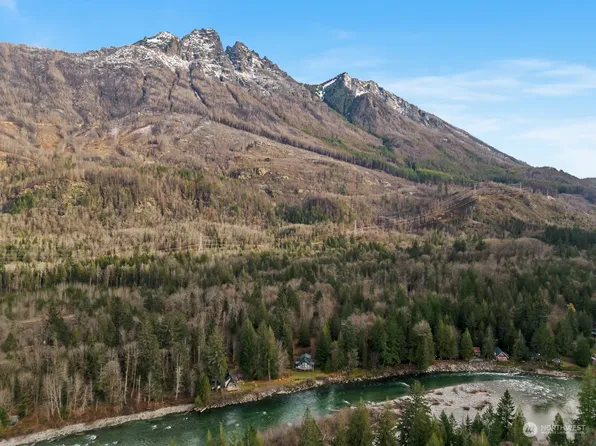 0 xx 642nd Avenue NE, Baring, WA 98224