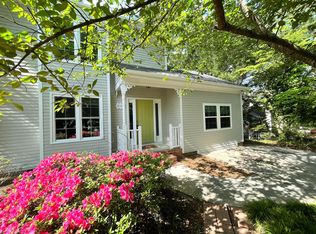 5108 Sinclair Dr, Raleigh, NC 27616