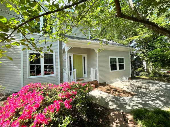 5108 Sinclair Dr, Raleigh, NC 27616