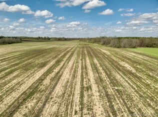 Antioch Church Rd, Ashford, AL 36312