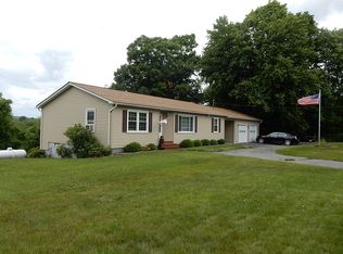 1850 Ware St, Palmer, MA 01069