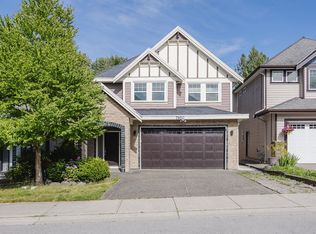 7850 211b St, Langley, BC V2Y 0H5