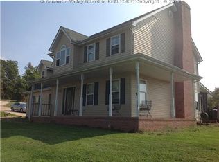 164 Brandi Ln, Ripley, WV 25271
