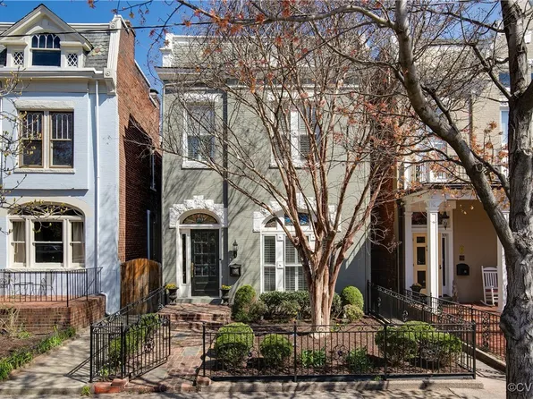 1712 Hanover Ave, Richmond, VA 23220