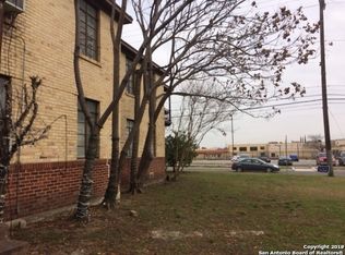 2007 Wilson APT 7, San Antonio, TX 78228