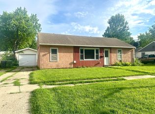 630 Dover St, Worthington, MN 56187
