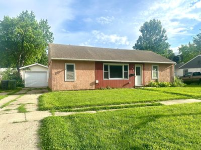630 Dover St, Worthington, MN, 56187