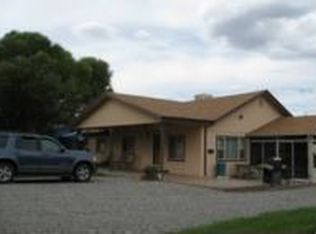 2952 A 1/2 Rd, Grand Junction, CO 81503