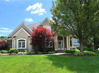 968 River Run Dr, Macedonia, OH 44056