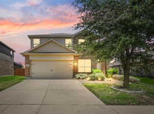 8837 Cold Harbor St, Fort Worth, TX 76123