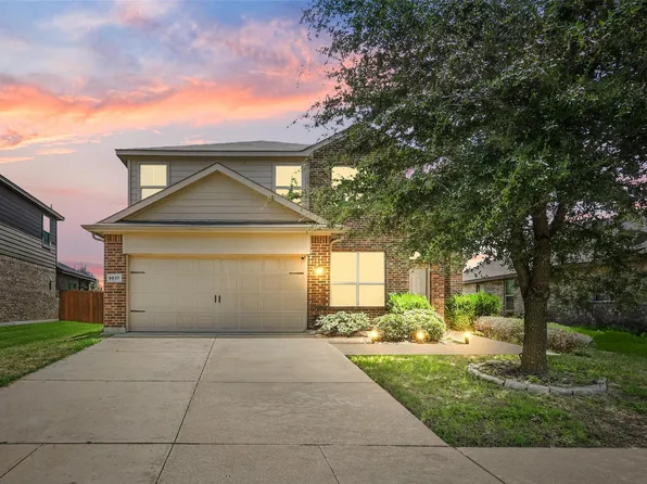 8837 Cold Harbor St, Fort Worth, TX 76123