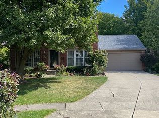 5523 Carry Back Dr, Burlington, KY 41005