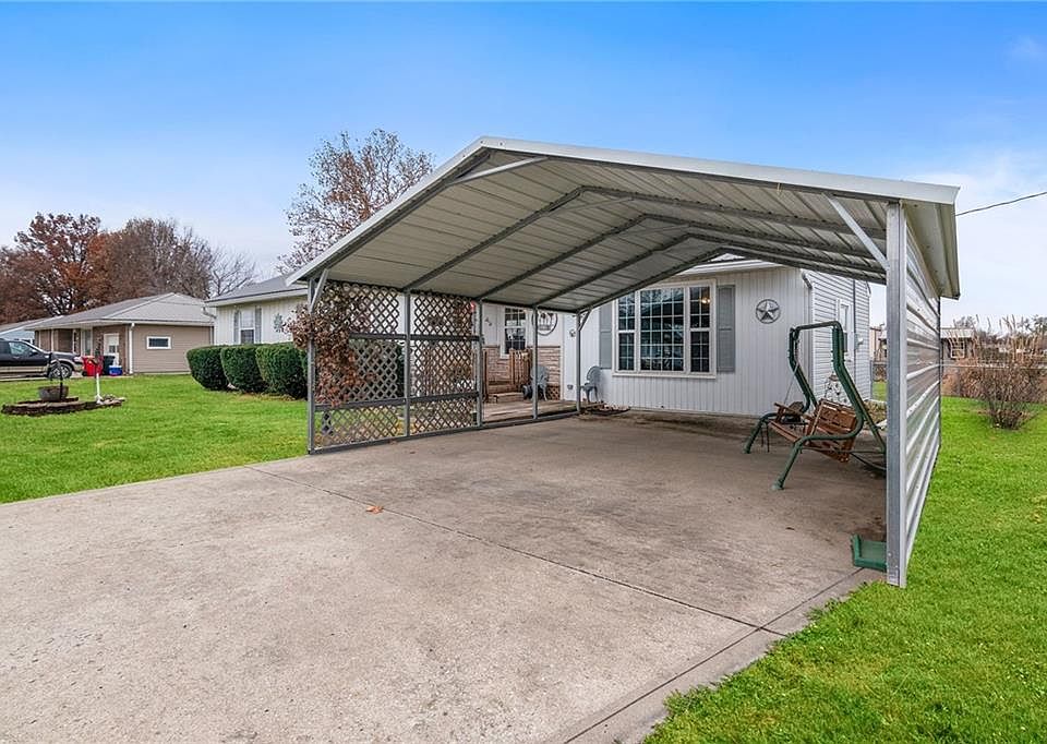 300 Floyd Rd, Orrick, MO 64077 Zillow