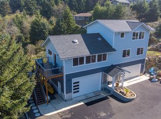 7300 Valley View Dr, Pacific City, OR 97135