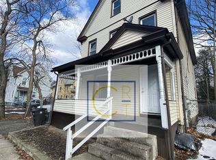 505 Huntington St, New Haven, CT 06511