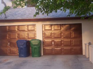 1624 Griffin St, Ridgecrest, CA 93555