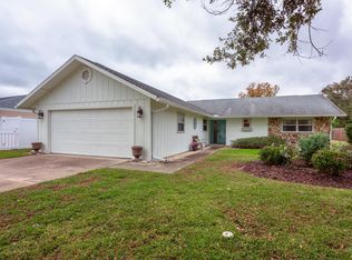 108 Cunningham Dr, New Smyrna Beach, FL 32168
