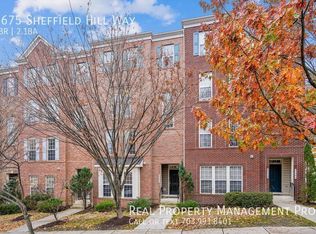 2675 Sheffield Hill Way, Woodbridge, VA 22191