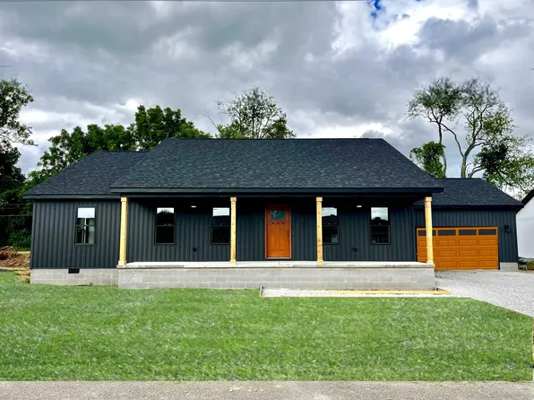29 Township Road 1174, Proctorville, OH 45669