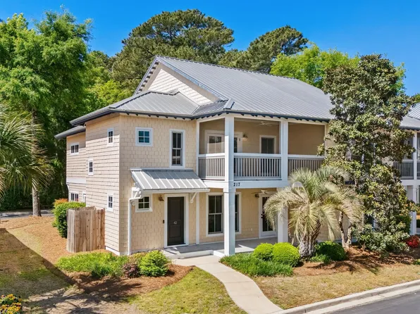 217 Lumbee Circle #42, Pawleys Island, SC 29585