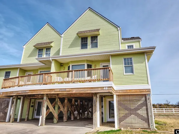 46010-B Little Kinnakeet Cir #6, Buxton, NC 27920