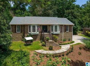 6559 Quail Run Dr, Pelham, AL 35124