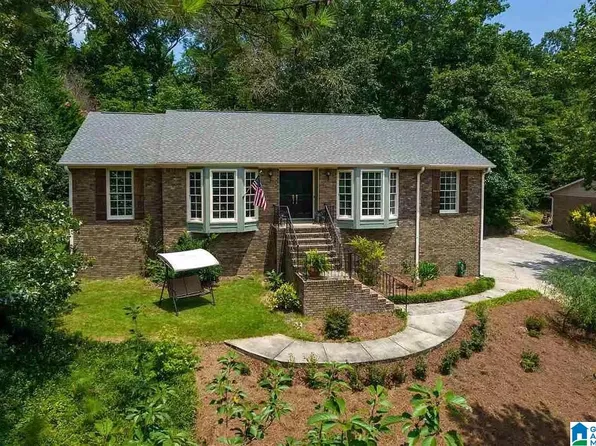 6559 Quail Run Dr, Pelham, AL 35124