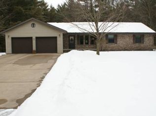 5311 30th St S, Wisconsin Rapids, WI 54494