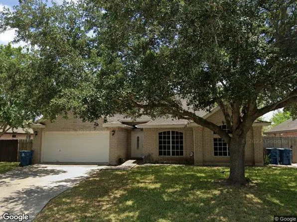 5148 Denver Ave, Brownsville, TX 78526