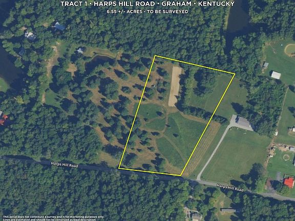 2nd image of 0 Harps Hill Rd Tract 1
