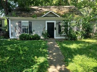3742 Caroline Ave, Indianapolis, IN 46218