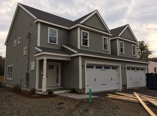 24 Line Rd, Wakefield, MA 01880