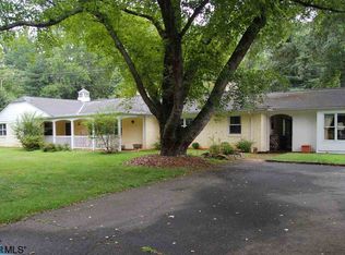 600 Kearsarge Cir, Charlottesville, VA 22903