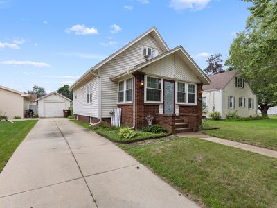 603 Frances Ave, Loves Park, IL, 61111